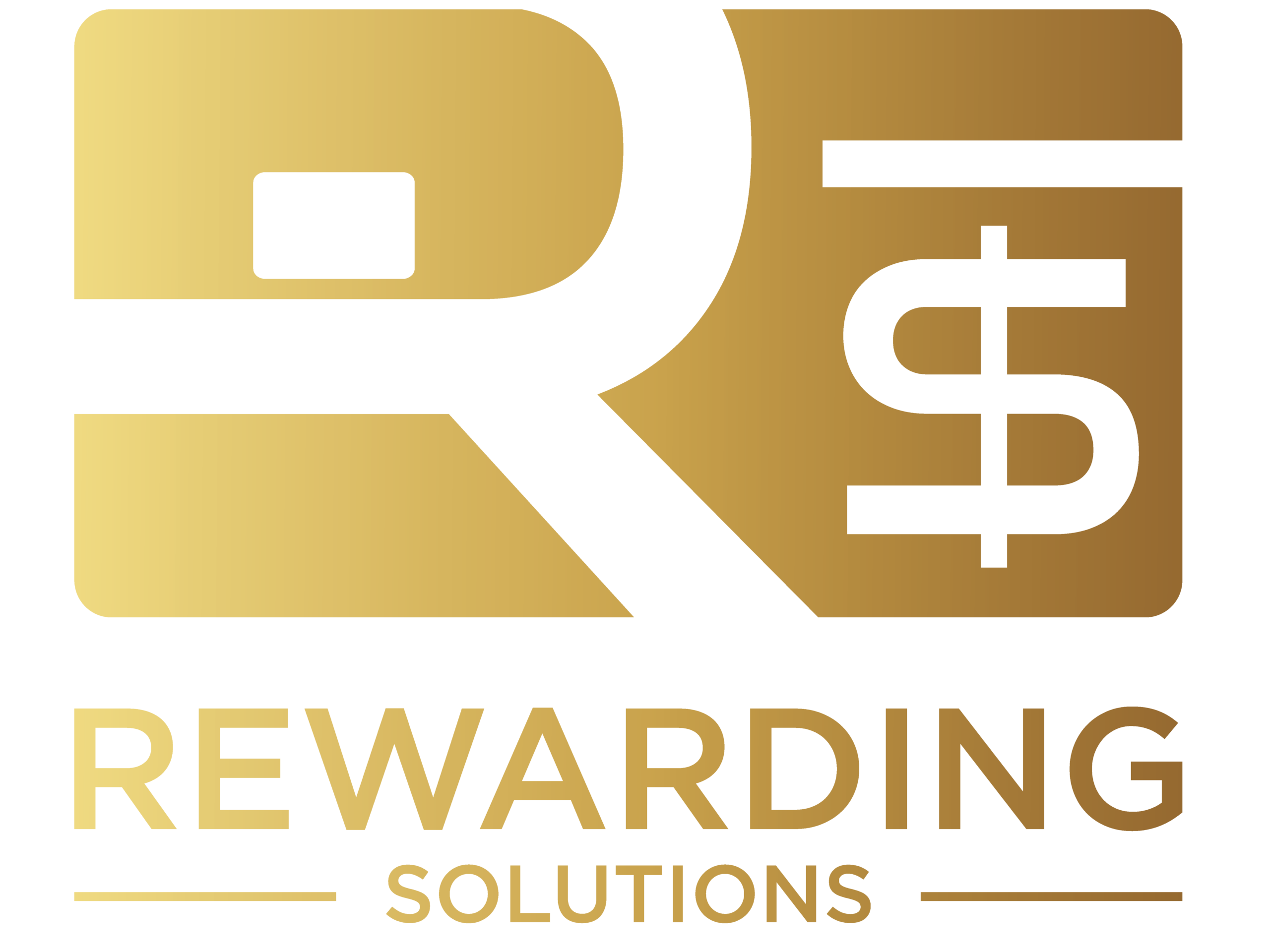 Rewarding Solutions
